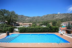 Hotel Rural Montaña de Cazorla