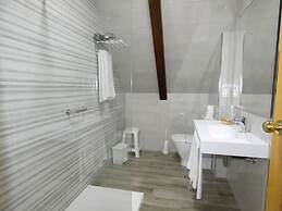 Hotel Rural Montaña de Cazorla