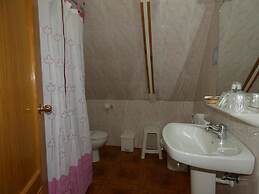 Hotel Rural Montaña de Cazorla