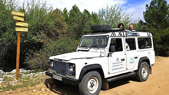 Hotel Rural Montaña de Cazorla