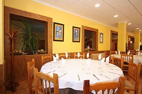 Hotel Rural Montaña de Cazorla