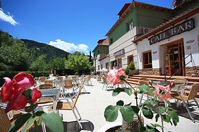 Hotel Rural Montaña de Cazorla