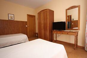 Hotel Rural Montaña de Cazorla