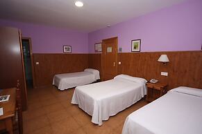 Hotel Rural Montaña de Cazorla