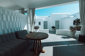 Mykonos Ammos Hotel