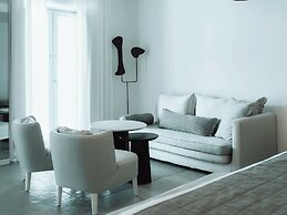 Mykonos Ammos Hotel