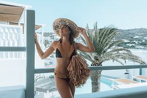 Mykonos Ammos Hotel