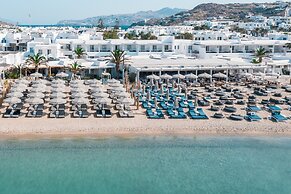 Mykonos Ammos Hotel