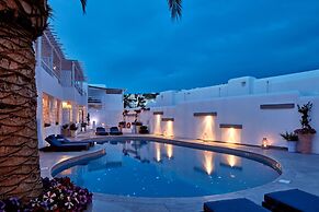 Mykonos Ammos Hotel