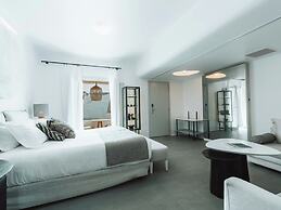 Mykonos Ammos Hotel
