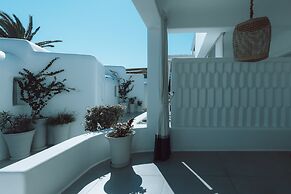 Mykonos Ammos Hotel