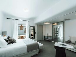 Mykonos Ammos Hotel