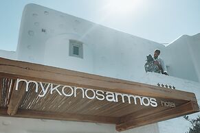 Mykonos Ammos Hotel