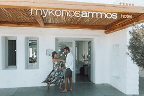 Mykonos Ammos Hotel