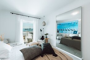 Mykonos Ammos Hotel