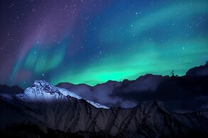 Crowne Plaza Anchorage Midtown by IHG