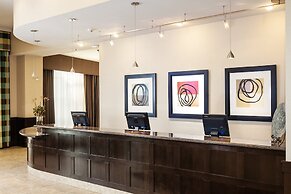 Crowne Plaza Anchorage Midtown by IHG