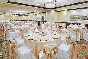 Crowne Plaza Anchorage Midtown by IHG