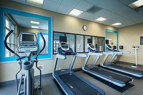 Crowne Plaza Anchorage Midtown by IHG