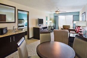 Crowne Plaza Anchorage Midtown by IHG
