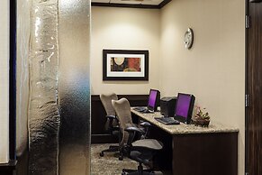 Crowne Plaza Anchorage Midtown by IHG