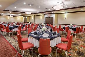 Crowne Plaza Anchorage Midtown by IHG