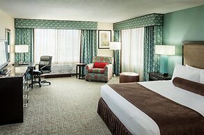 Crowne Plaza Anchorage Midtown by IHG