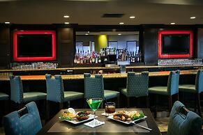 Crowne Plaza Anchorage Midtown by IHG