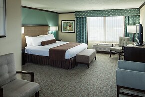 Crowne Plaza Anchorage Midtown by IHG
