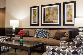 Crowne Plaza Anchorage Midtown by IHG