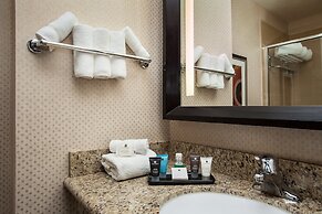 Crowne Plaza Anchorage Midtown by IHG