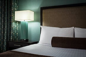Crowne Plaza Anchorage Midtown by IHG