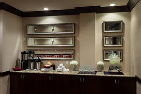 Crowne Plaza Anchorage Midtown by IHG