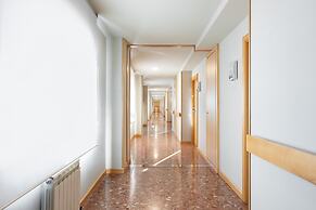 Apartahotel Exe Campus San Mamés