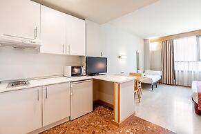 Apartahotel Exe Campus San Mamés