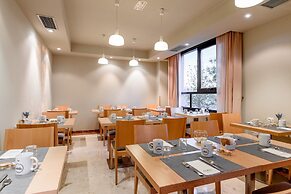 Apartahotel Exe Campus San Mamés