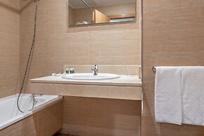 Apartahotel Exe Campus San Mamés