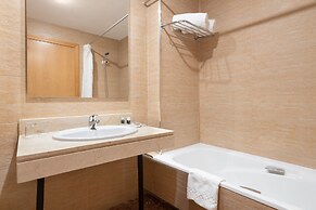 Apartahotel Exe Campus San Mamés