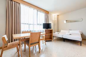 Apartahotel Exe Campus San Mamés