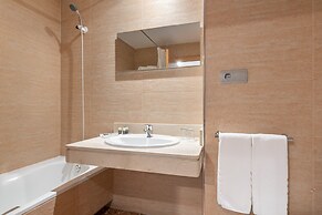 Apartahotel Exe Campus San Mamés