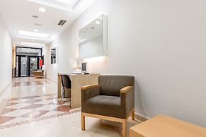 Apartahotel Exe Campus San Mamés