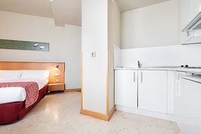 Apartahotel Exe Campus San Mamés