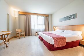 Apartahotel Exe Campus San Mamés