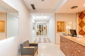 Apartahotel Exe Campus San Mamés