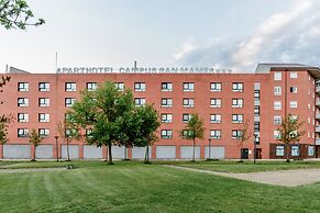 Apartahotel Exe Campus San Mamés