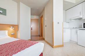 Apartahotel Exe Campus San Mamés