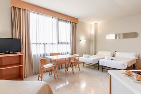 Apartahotel Exe Campus San Mamés