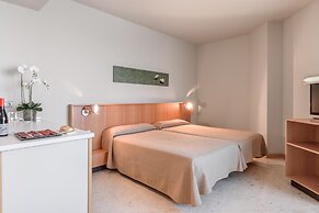 Apartahotel Exe Campus San Mamés