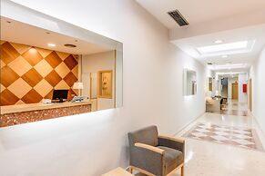 Apartahotel Exe Campus San Mamés
