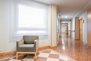 Apartahotel Exe Campus San Mamés